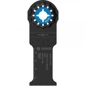 Bosch Professional Starlock AIZ 32 AIB ponorný plátok píly, 32 x 50 mm, Bi-Metal 2608669077