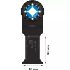 Bosch Professional Starlock AIZ 32 AIB ponorný plátok píly, 32 x 50 mm, Bi-Metal 2608669077