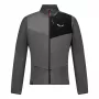 Salewa Ortles Fleece FZ pánska fleecová bunda - Onyx, veľkosť L