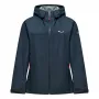 Salewa Puez Aqua 4 PTX 2.5L bunda dámska - Navy Blazer - 36 (S)