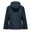 Salewa Puez Aqua 4 PTX 2.5L bunda dámska - Navy Blazer - 36 (S)
