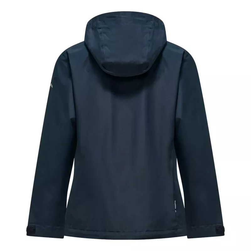Salewa Puez Aqua 4 PTX 2.5L bunda dámska - Navy Blazer - 36 (S)