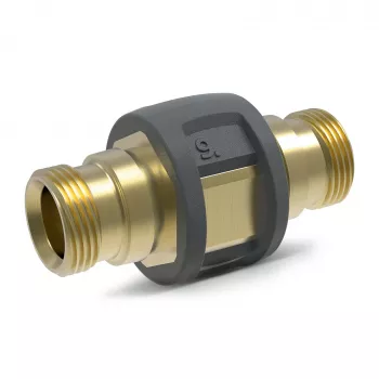 Kärcher 4.111-037.0 EASY!Lock adaptér parného čističa (M22 x 1,5 na EASY!Lock)