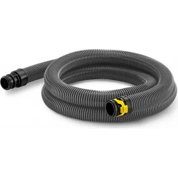 Kärcher sacia hadica T DN35, 2,5 m, Clip 2.0, Click Lock 2.889-133.0