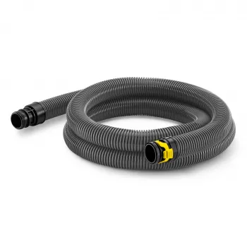 Kärcher sacia hadica T DN35, 2,5 m, Clip 2.0, Click Lock 2.889-133.0