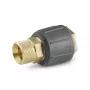 Kärcher 4.111-046.0 EASY!Lock 22 IG - M22 x 1,5 AG adaptér parného čističa