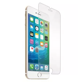 PURE PureProtection Xtreme tvrdené sklo ochranná fólia displeja pre Apple iPhone 7 Plus, 0,33 mm, 9H, transparentná PPXT1XAIPO7P