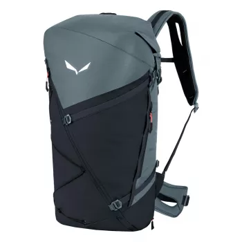 Salewa Puez 32+5L batoh – Navy Blazer/Java Blue
