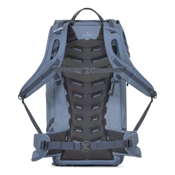 Salewa Puez 32+5L batoh – Navy Blazer/Java Blue