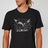 Salewa Eagle Geometric tričko, veľkosť S