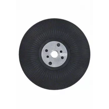 Bosch Accessories 2608601784 nosný tanier M14 tvrdý 125 mm