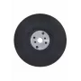 Bosch Accessories 2608601784 nosný tanier M14 tvrdý 125 mm