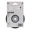 Bosch Accessories 2608601784 nosný tanier M14 tvrdý 125 mm