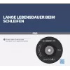Bosch Accessories 2608601784 nosný tanier M14 tvrdý 125 mm
