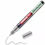 Edding 51 EcoLine lak marker strieborný 1-2 mm 4-51-054