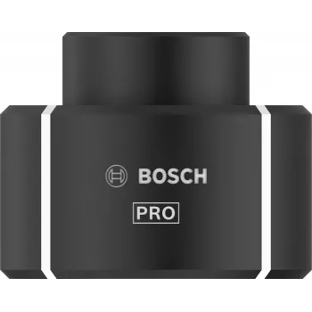 Bosch 2608001164 sada krimpovacích vložiek pre rúrkové káblové očká a konektory, 95 mm², šesťhranný profil