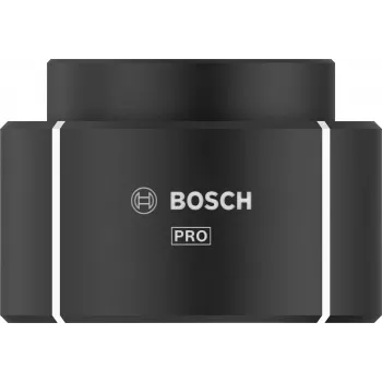 Bosch crimpovacia matrica pre káblové oká a konektory, 185 mm², šesťhran, pre GKC 18V-16 2608001167