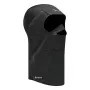 Salewa Balaclava Ortles Epe-čierna Out S
