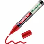 Edding 50 EcoLine lakový marker červená 2-3 mm 4-50-002