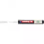 Edding 50 EcoLine lakový marker biela 2-3 mm 4-50-049