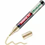Edding 50 EcoLine lakový marker zlatá 2-3 mm (4-50-053)
