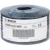 Bosch Expert for Inox X-LOCK rezný kotúč, 125 x 1,0 mm, nehrdzavejúca oceľ, 1 kus 2608619803