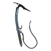 Salewa North-X cepín 50 cm Night/Black