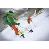 Salewa North-X cepín 50 cm Night/Black