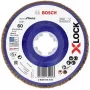 Bosch Accessories 2608619816 X-LOCK Best for Ceramic diamantový rezný kotúč 125 mm