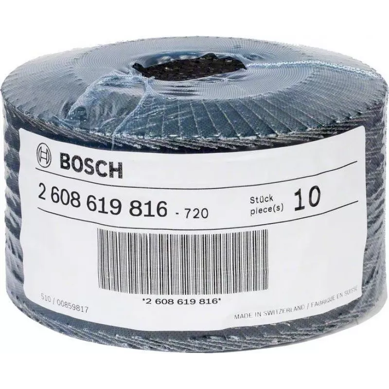 Bosch Accessories 2608619816 X-LOCK Best for Ceramic diamantový rezný kotúč 125 mm