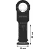 Bosch PRO PAIZ 32 APB ponorný plátok píly 32x60 mm StarlockPlus bi-metal 2608669130