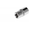 GEDORE red 1/4 palca šesťhranný nástrčný kľúč 10 mm, dĺžka 25 mm (R41001003)