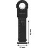 Bosch bimetalový multi nôž 32 mm StarlockPlus ponorný plátok píly 2608669133