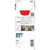 Bosch bimetalový multi nôž 32 mm StarlockPlus ponorný plátok píly 2608669133