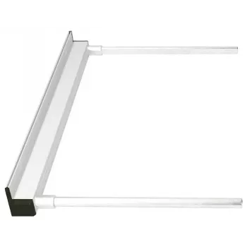 Bosch 2608000894 paralelný doraz pre Bosch horné frézy