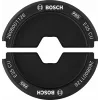 Bosch 2608001126 sada crimpovacích matríc pre káblové oká a konektory 35 mm²