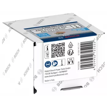 Bosch 2608001126 sada crimpovacích matríc pre káblové oká a konektory 35 mm²
