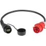 LAPP MOBILITY CEE nabíjací adaptér Universal, do 22 kW, 3-fázový (64706)