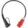 LAPP MOBILITY CEE nabíjací adaptér Universal, do 22 kW, 3-fázový (64706)
