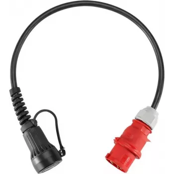 LAPP MOBILITY CEE nabíjací adaptér Universal, do 22 kW, 3-fázový (64706)