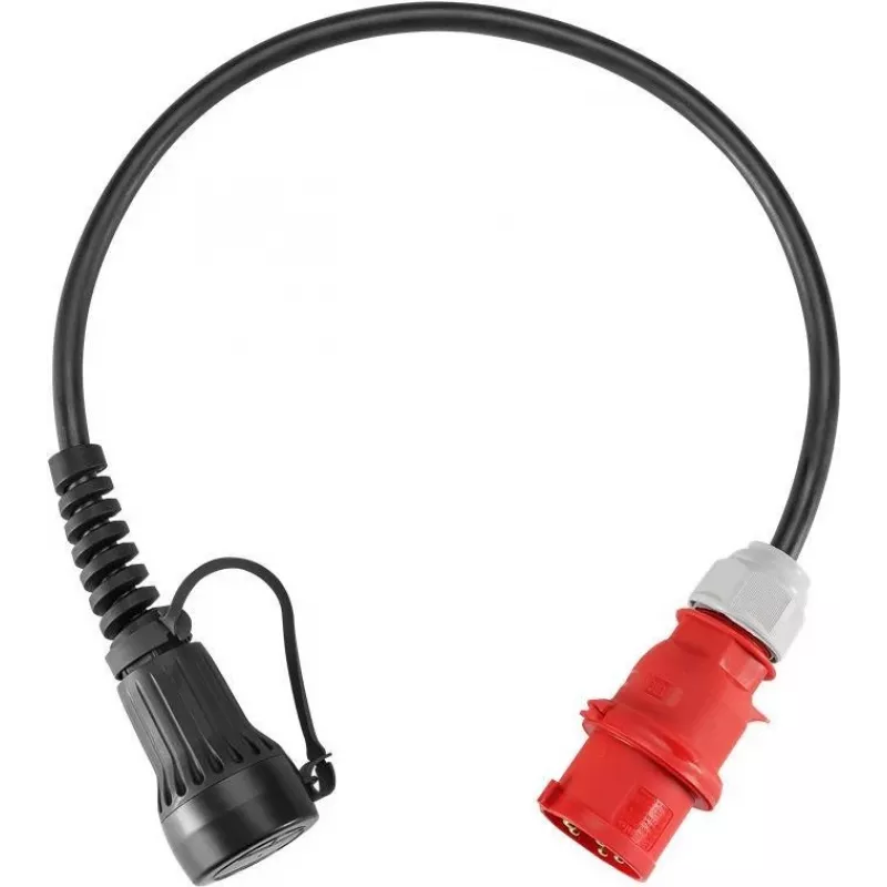 LAPP MOBILITY CEE nabíjací adaptér Universal, do 22 kW, 3-fázový (64706)
