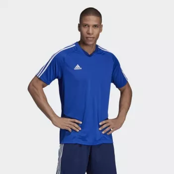 Adidas Tiro 19 Tréningový dres, krátky rukáv, polyester