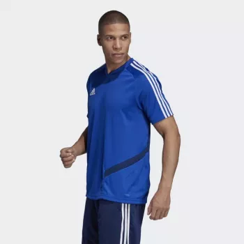 Adidas Tiro 19 Tréningový dres, krátky rukáv, polyester