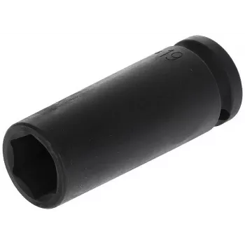Gedore RED R63001916 rázový uťahovací nástrčný kľúč 1/2 palca pohon 16 mm metrický 6-hran 3300548