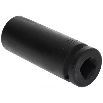 Gedore RED R63001916 rázový uťahovací nástrčný kľúč 1/2 palca pohon 16 mm metrický 6-hran 3300548