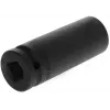 Gedore RED R63001916 rázový uťahovací nástrčný kľúč 1/2 palca pohon 16 mm metrický 6-hran 3300548