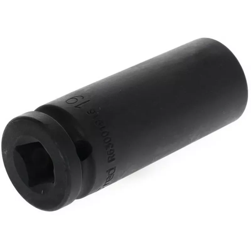 Gedore RED R63001916 rázový uťahovací nástrčný kľúč 1/2 palca pohon 16 mm metrický 6-hran 3300548