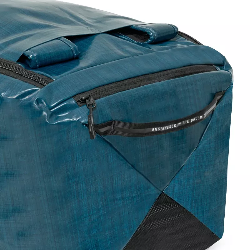Salewa Discovery Duffle L Cestovná taška, Pond