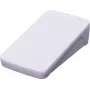 Bopla BOP 900 PH-9016 stolové puzdro, 200 x 105 x 53,6 mm, ABS, biela RAL 9016