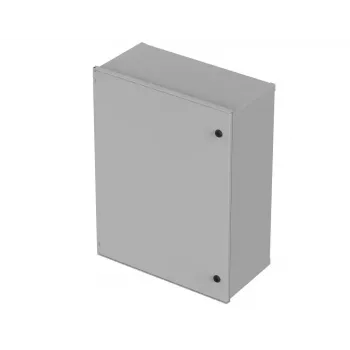 Bopla Polysafe PS 863 elektrické puzdro 800 x 600 x 300 mm svetlosivá (RAL 7035) 42186300